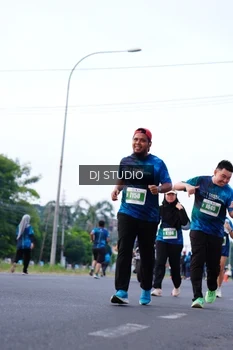 Runner Photo 4854705