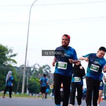 Runner Photo 4854706