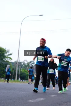 Runner Photo 4854707