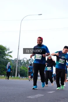 Runner Photo 4854709