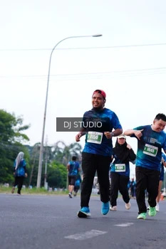 Runner Photo 4854710