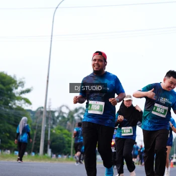 Runner Photo 4854713