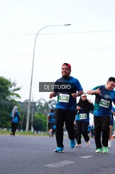 Runner Photo 4854717