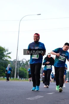 Runner Photo 4854722