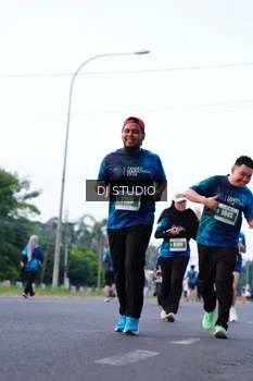 Runner Photo 4854724
