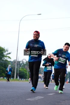 Runner Photo 4854729