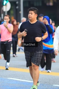 Runner Photo 4854730
