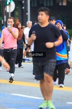 Runner Photo 4854731