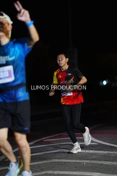 Runner Photo 4854733