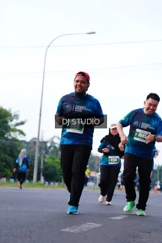 Runner Photo 4854737
