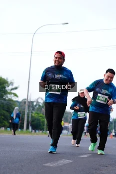 Runner Photo 4854739