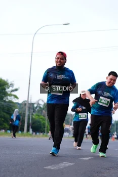 Runner Photo 4854740