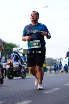 Runner Photo 4854744