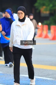 Runner Photo 4854745