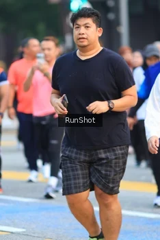 Runner Photo 4854746
