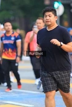 Runner Photo 4854749