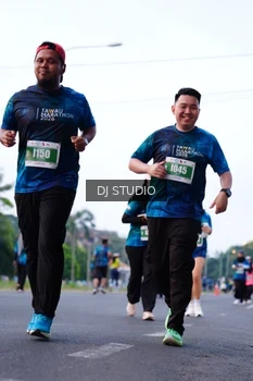 Runner Photo 4854750