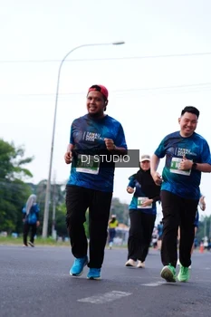 Runner Photo 4854751