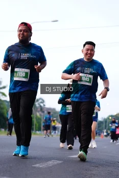 Runner Photo 4854754