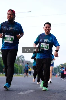Runner Photo 4854757