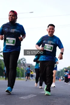 Runner Photo 4854761