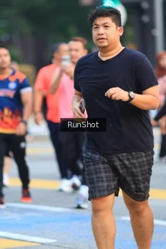 Runner Photo 4854762