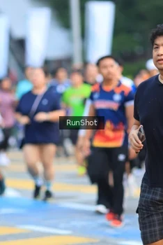 Runner Photo 4854763
