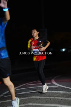 Runner Photo 4854764