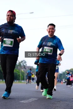 Runner Photo 4854767