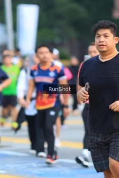 Runner Photo 4854768