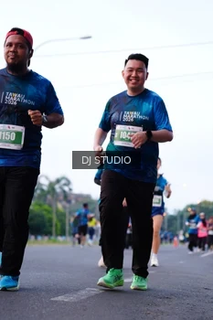 Runner Photo 4854771
