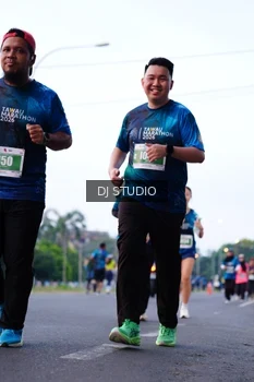 Runner Photo 4854772