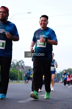 Runner Photo 4854777