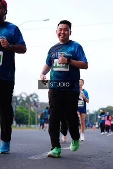 Runner Photo 4854778