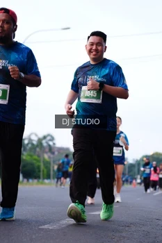 Runner Photo 4854779
