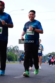 Runner Photo 4854780