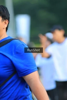 Runner Photo 4854782