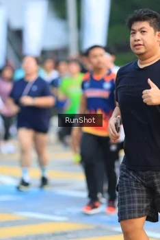 Runner Photo 4854784