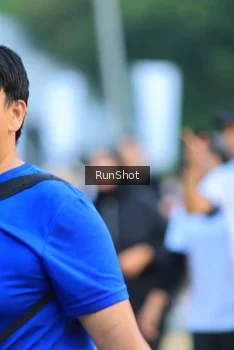 Runner Photo 4854785