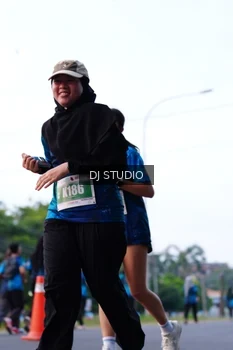 Runner Photo 4854788