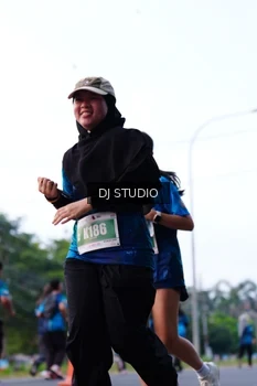 Runner Photo 4854790