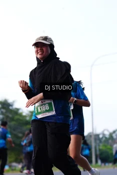 Runner Photo 4854791
