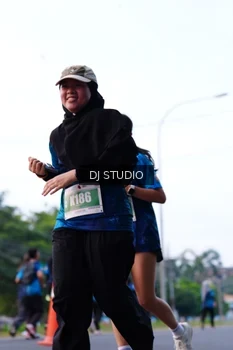 Runner Photo 4854792