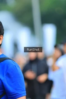 Runner Photo 4854794