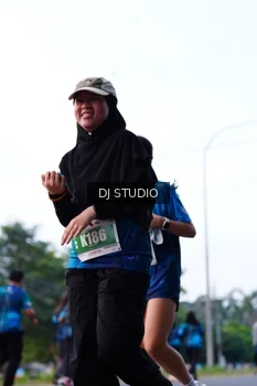 Runner Photo 4854796