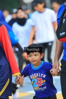 Runner Photo 4854798
