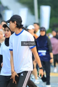 Runner Photo 4854799