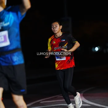 Runner Photo 4854800