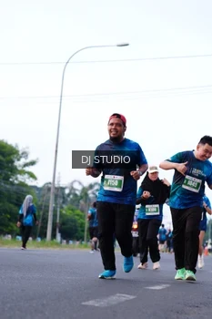 Runner Photo 4854801