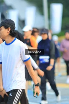 Runner Photo 4854804